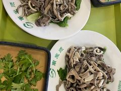 -南来顺饭庄·清真(南菜园店)