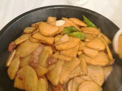铁板土豆片-庐州太太(CBD店)