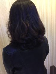 -FRIDAY星期五专业美发沙龙