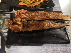 -小炉子烤串(沈辽路店)