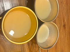 -恩你小木屋·韩式料理(假日广场店)