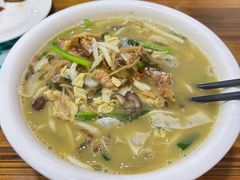 -山里人姜汁(府东小区店)