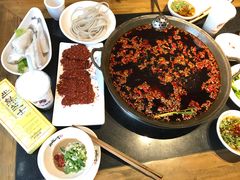-纸盐河码头火锅(十八梯店)