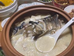 -徽州月·民间徽菜(浦东总店)