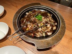 -马仕玖煲·融合菜·酥不腻烤鸭(人大店)