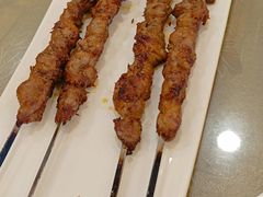 -烤肉宛饭庄(北新桥店)