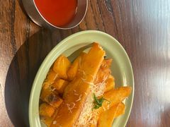 -WOKKA by艮上(中海环宇荟店)