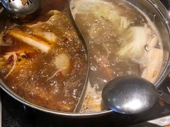 -呷哺呷哺(砂之船奥莱店)