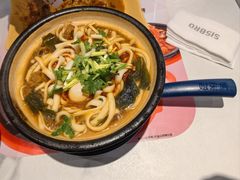 -姐弟俩土豆粉(北京双桥万达店)