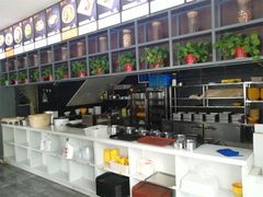 -楚山晓·楚湘菜(江夏永旺店)