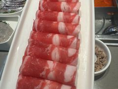 -海底捞火锅(杭州萧山宝龙广场店)