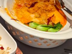 -阿庄新豫菜(航海东路店)