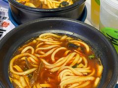 -姐弟俩土豆粉(西安小寨店)