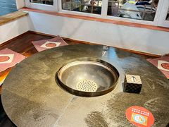 -缘福乡村铁锅炖民宿(八达岭店)