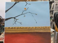 -信马画室 成人零基础到个人创作画室(亚运村店)