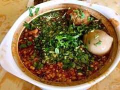 -刘记特色牛杂面·直营店