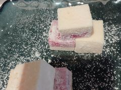 三色鲜果酸奶糕-陶陶居酒家(第十甫路总店)