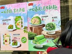 -沈大成(南京东路店)