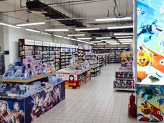 -物美大卖场(玉蜓桥店)