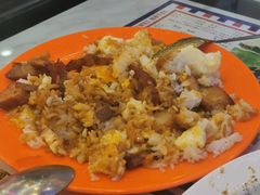 -澳门陈光记烧味饭店(万象城店)