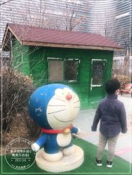 -萌宠亲子动物乐园(槐房万达店)