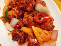 -甜甜屋(解放中路店)