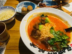 -和府捞面(壹方天地店)
