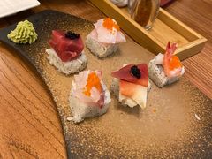 -阿吾罗日本料理(K11艺术中心店)
