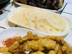 -喜欢吃鱼(非遗博览园总店)
