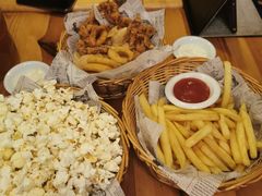 -宝莱纳餐厅(滨江店)