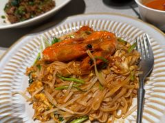 -BetterThai 泰加(苏州中心店)
