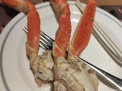-咖啡苑自助餐厅·中国大饭店