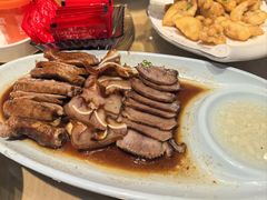 -潮汕壹号·潮汕菜·打边炉·生腌(总店)