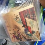 平时在超市买的没有这个酥脆也没有这家的松