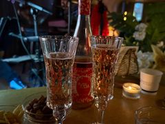 -MM·五声·音乐人与调酒师(西安路店)