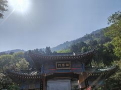 -华清宫景区