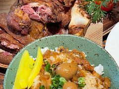 -食陆号·新式台湾创意菜(十全街首店)