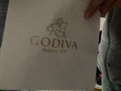 -GODIVA(王府井apm店)