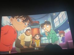 -万象影城(杭州万象城IMAX激光店)