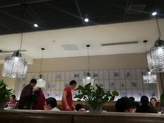 大堂-德香苑脆皮烤鸭·经典(爱融荟城店)