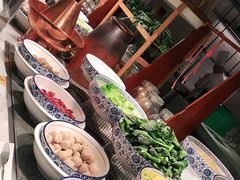 -深圳同泰万怡酒店·万荟轩自助餐厅(同泰店)