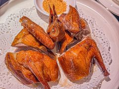 -顺峰顺水顺德菜(龙华店)