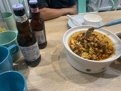 -小雅木姜子烤鸡·贵州菜(鸿通城店)