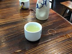 -刘师父老汉口江湖菜(蔡锷路店)