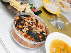 -老好人象山海鲜(岭南路店)