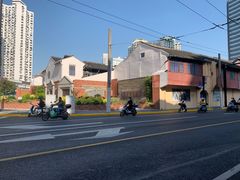 -上海四行仓库抗战纪念馆