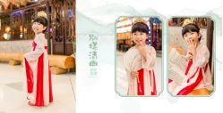 -倾城宝贝儿童摄影(浦东金谊店)