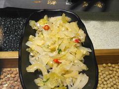 -潮十三潮汕砂锅粥(高新四路大都荟店)