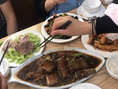 -九龙餐厅(大沽路店)