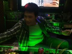 -吉星氧吧量贩式KTV(惠乐购百货店)